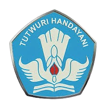 Logo Tut Wuri Handayani